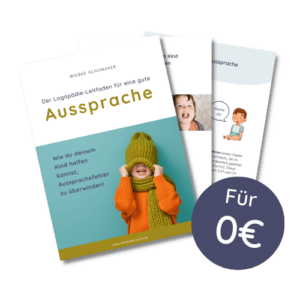 Sigmatismus: Warum Kinder lispeln und ab wann du handeln solltest ...