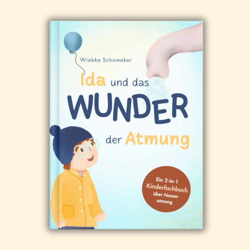 Ida und das Wunder der Atmung